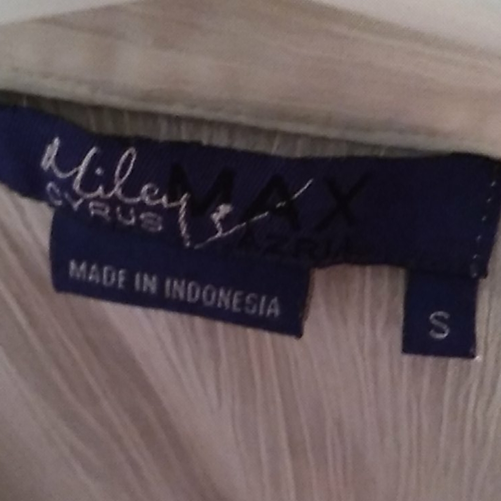 Blouse - Picture 4 of 4